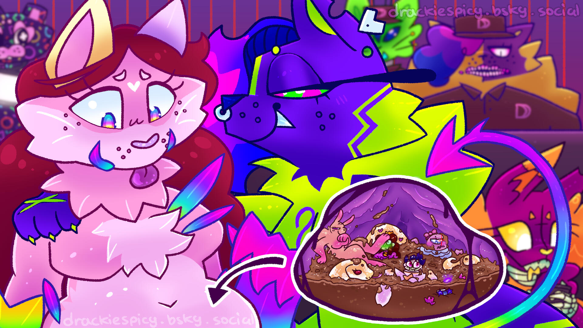 Vore Day 2026