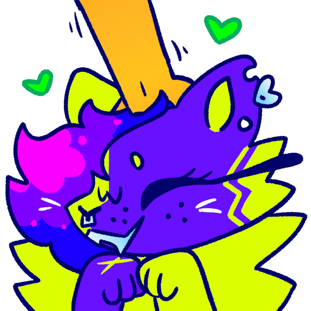Example Sticker