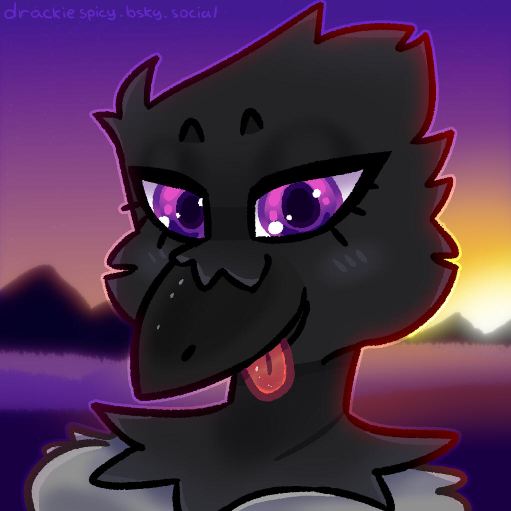 Profile Picture for Kruk (Gift)